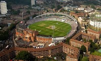 The Kia Oval 1102906 Image 1